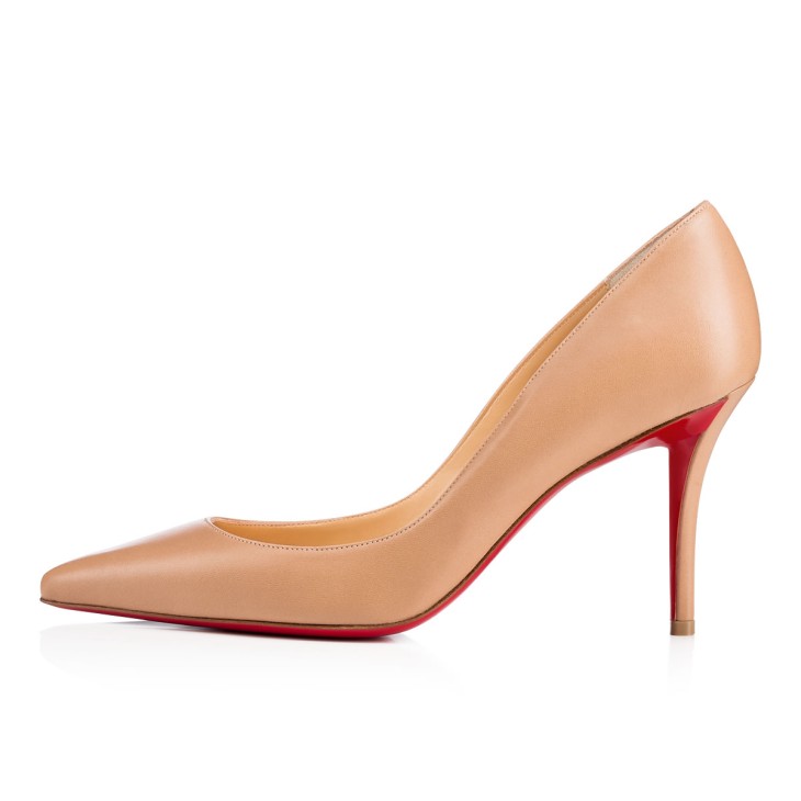Christian Louboutin Apostrophy Pump - Image 4